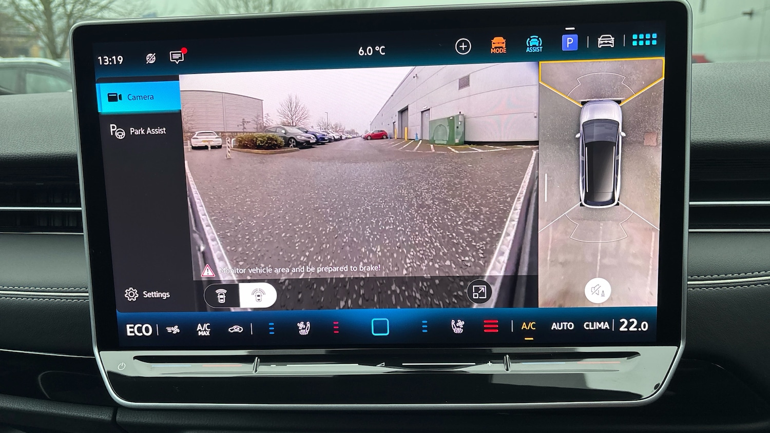 Used Volkswagen ID.7 2025 for sale - 77247772: Photo 25