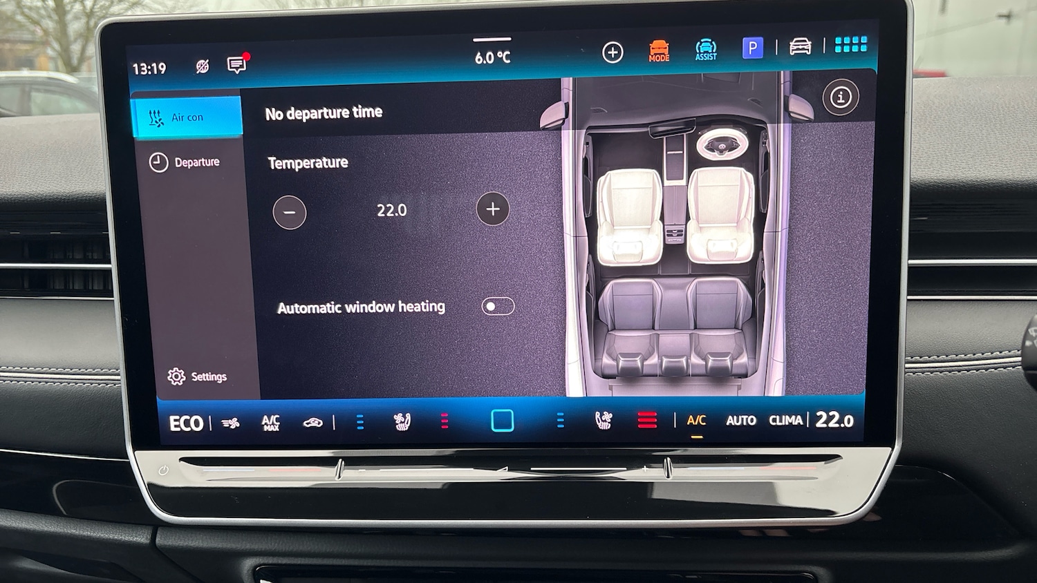 Used Volkswagen ID.7 2025 for sale - 77247772: Photo 27