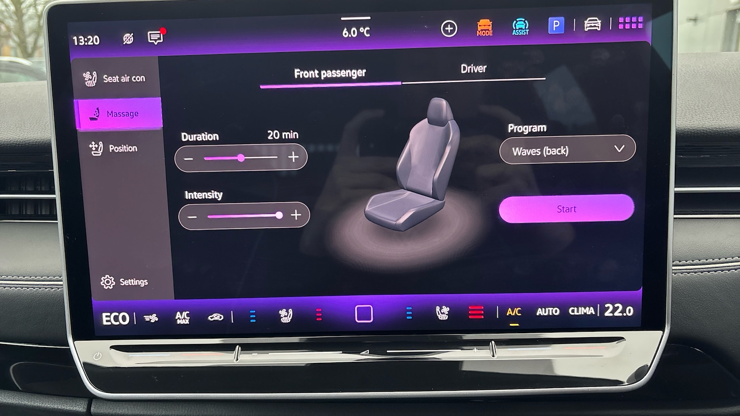 Used Volkswagen ID.7 2025 for sale - 77247772: Photo 29