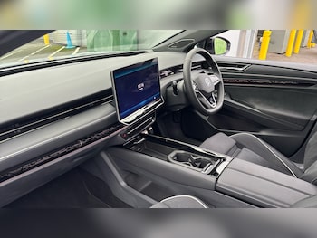 Used Volkswagen ID.7 2025 for sale - 77247772: Photo