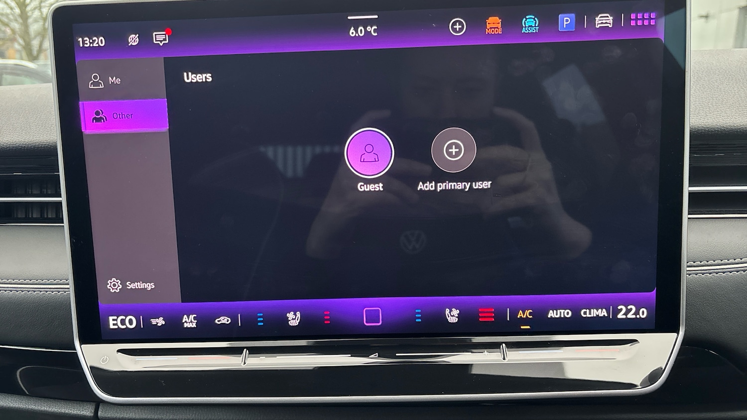 Used Volkswagen ID.7 2025 for sale - 77247772: Photo 30