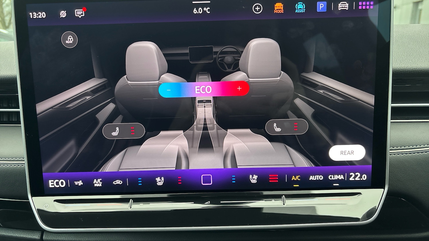 Used Volkswagen ID.7 2025 for sale - 77247772: Photo 31