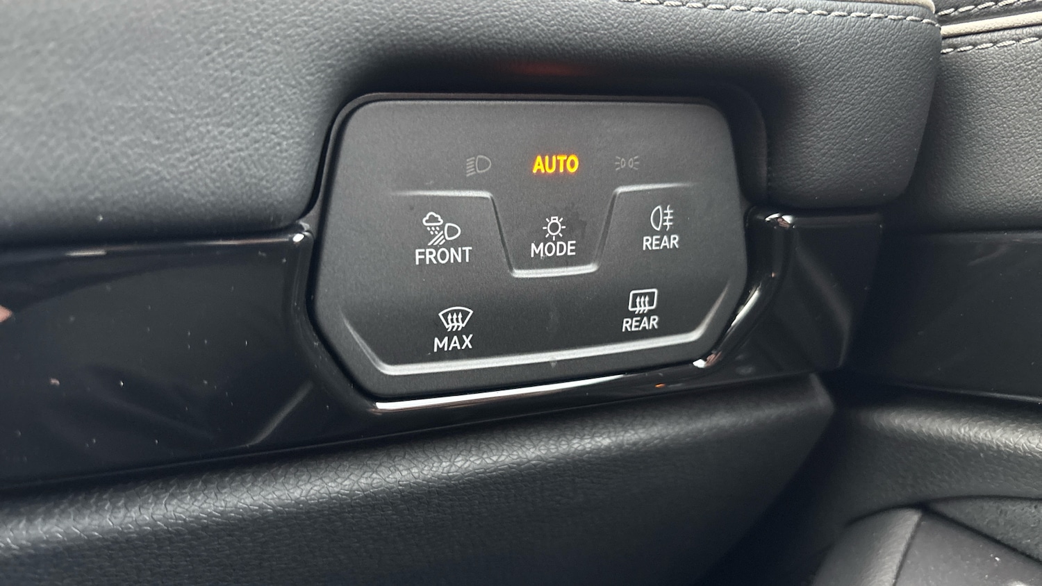 Used Volkswagen ID.7 2025 for sale - 77247772: Photo 33