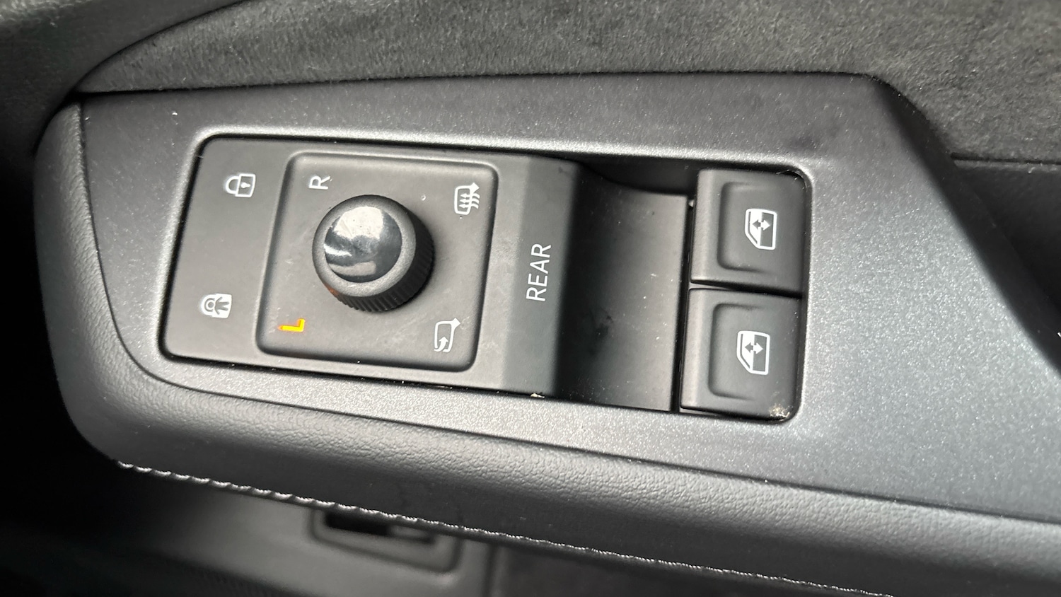 Used Volkswagen ID.7 2025 for sale - 77247772: Photo 34