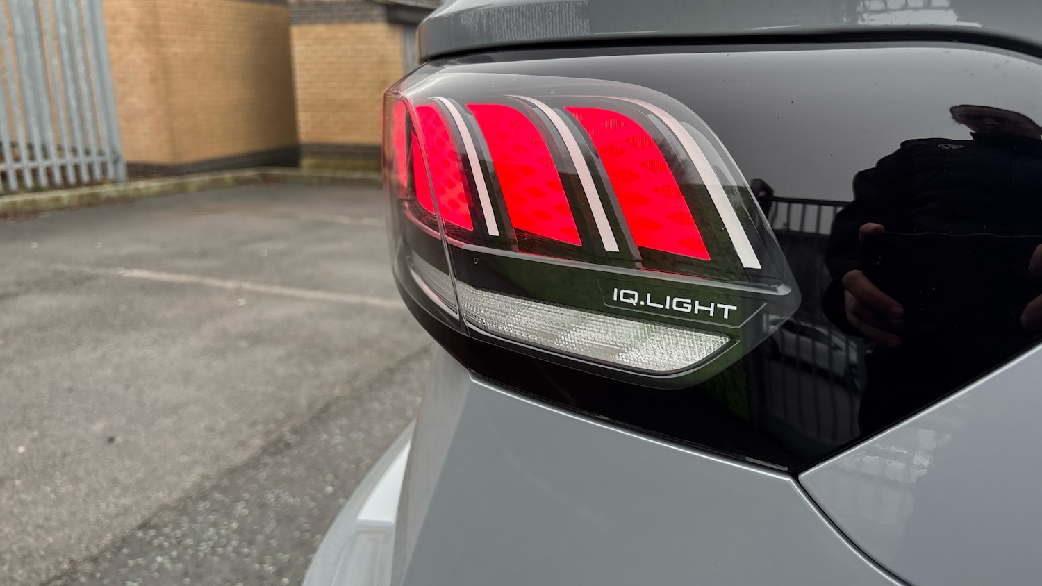 Used Volkswagen ID.7 2025 for sale - 77247772: Photo 37