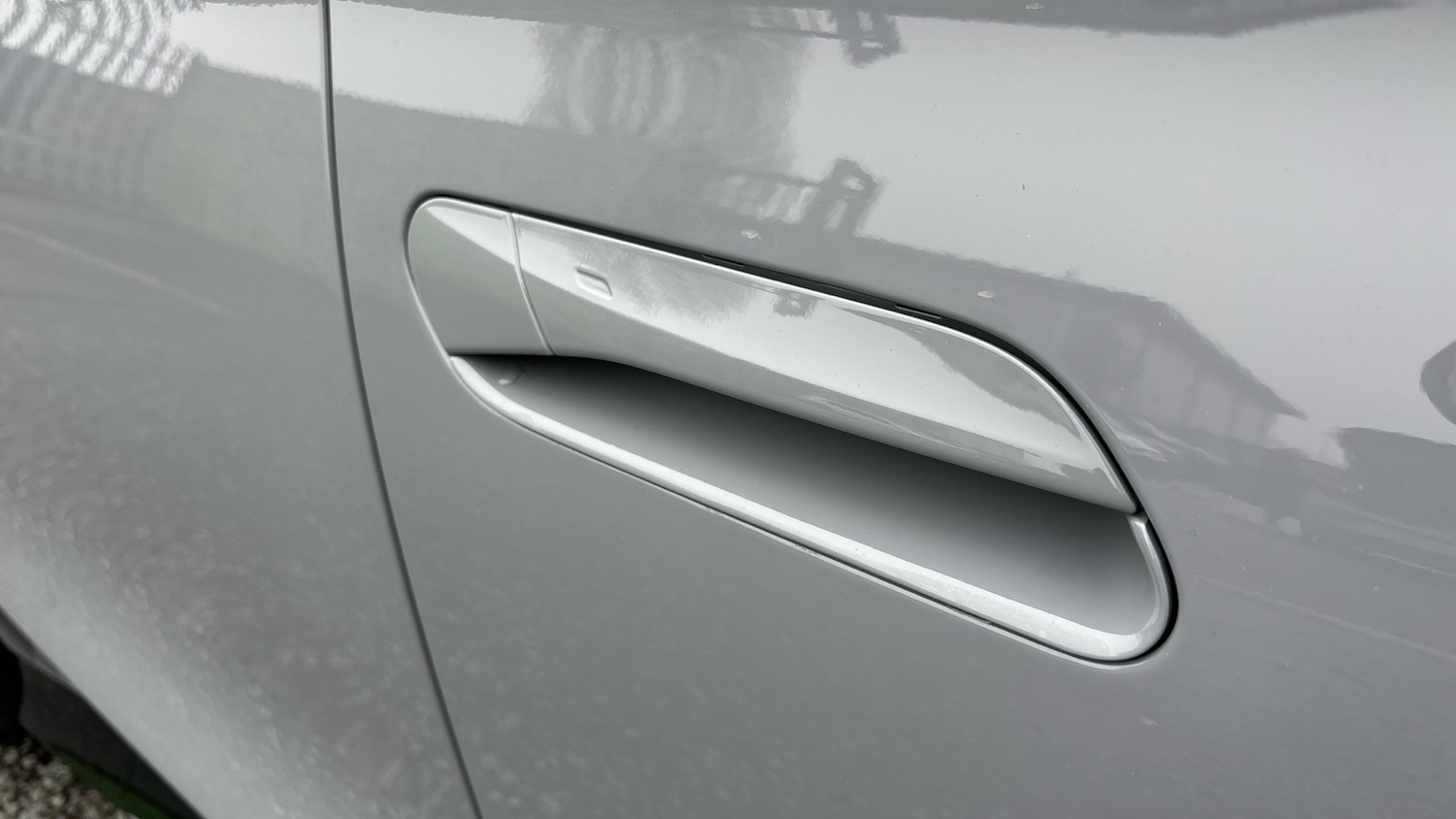 Used Volkswagen ID.7 2025 for sale - 77247772: Photo 38