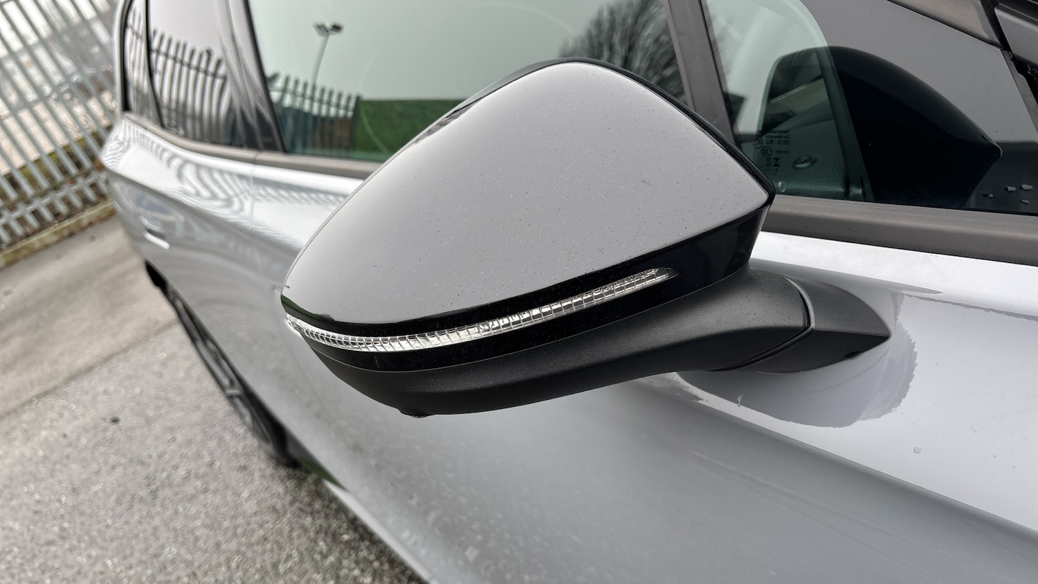 Used Volkswagen ID.7 2025 for sale - 77247772: Photo 39