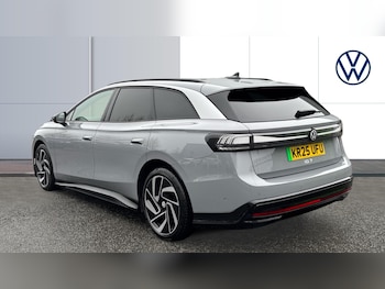 Used Volkswagen ID.7 2025 for sale - 77247772: Photo