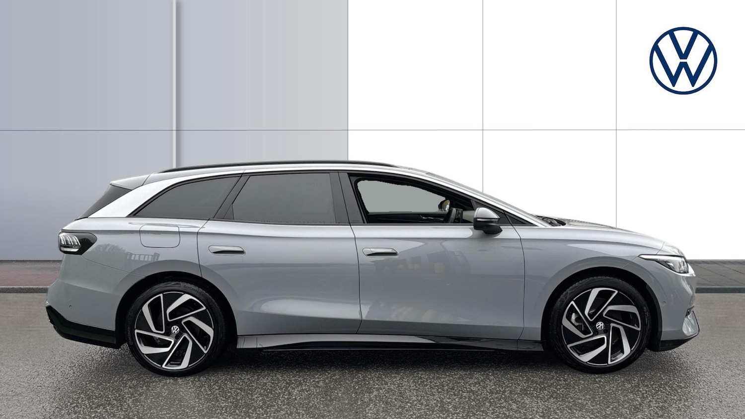 Used Volkswagen ID.7 2025 for sale - 77247772: Photo 4