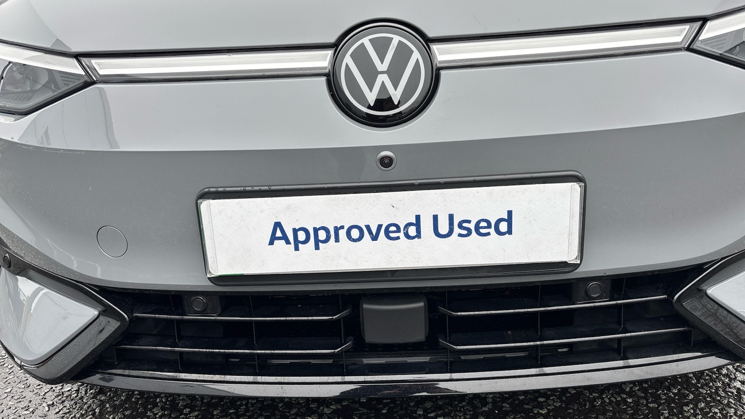 Used Volkswagen ID.7 2025 for sale - 77247772: Photo 41