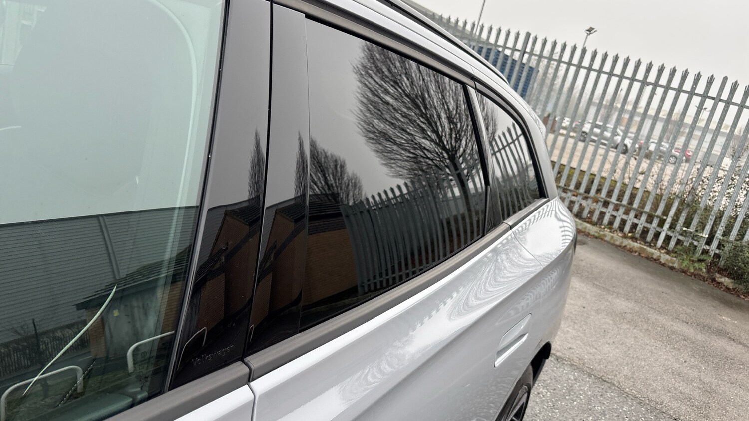 Used Volkswagen ID.7 2025 for sale - 77247772: Photo 43