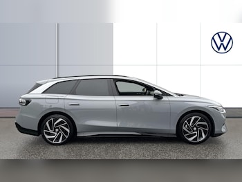 Used Volkswagen ID.7 2025 for sale - 77247772: Photo