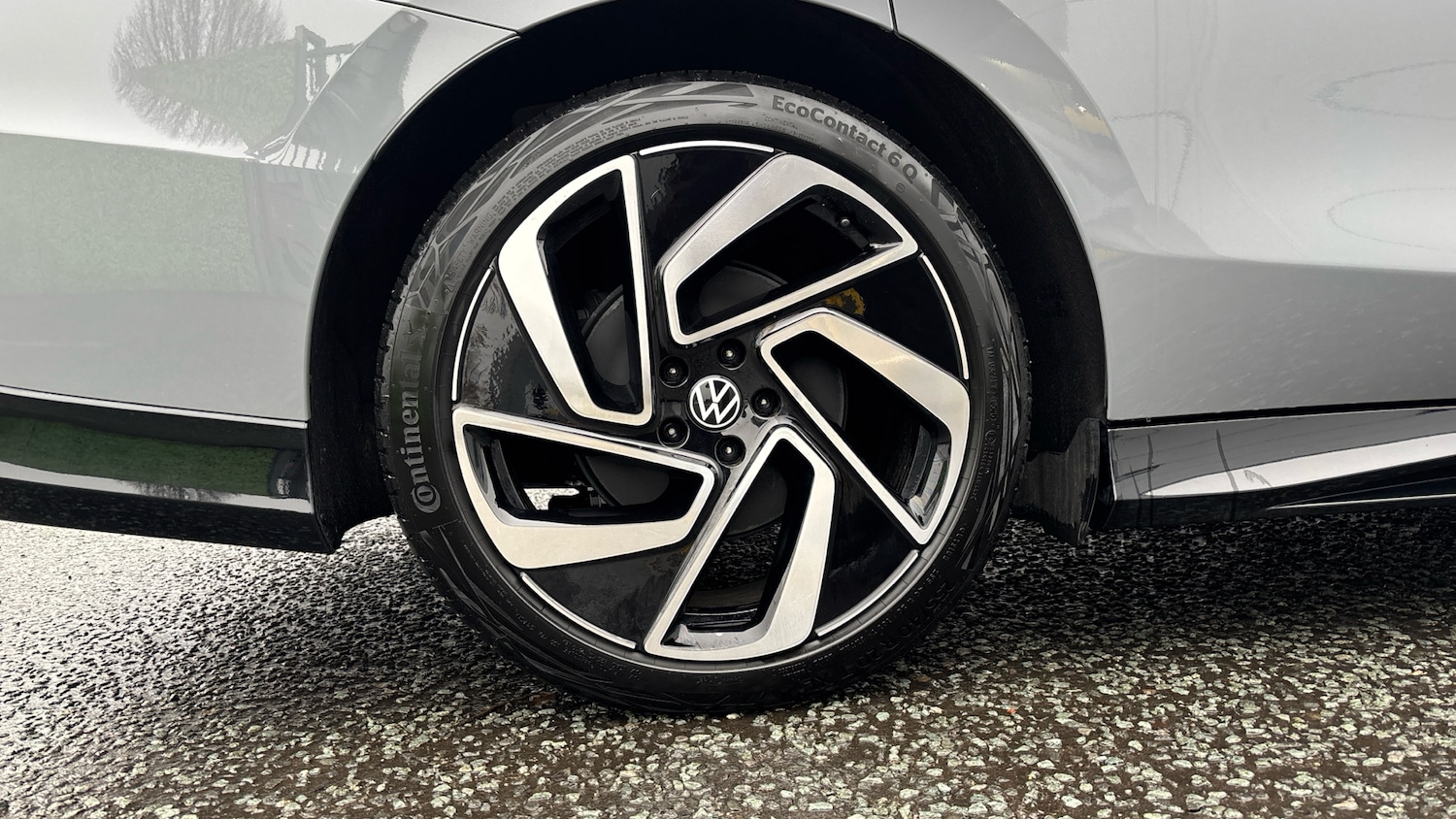 Used Volkswagen ID.7 2025 for sale - 77247772: Photo 5