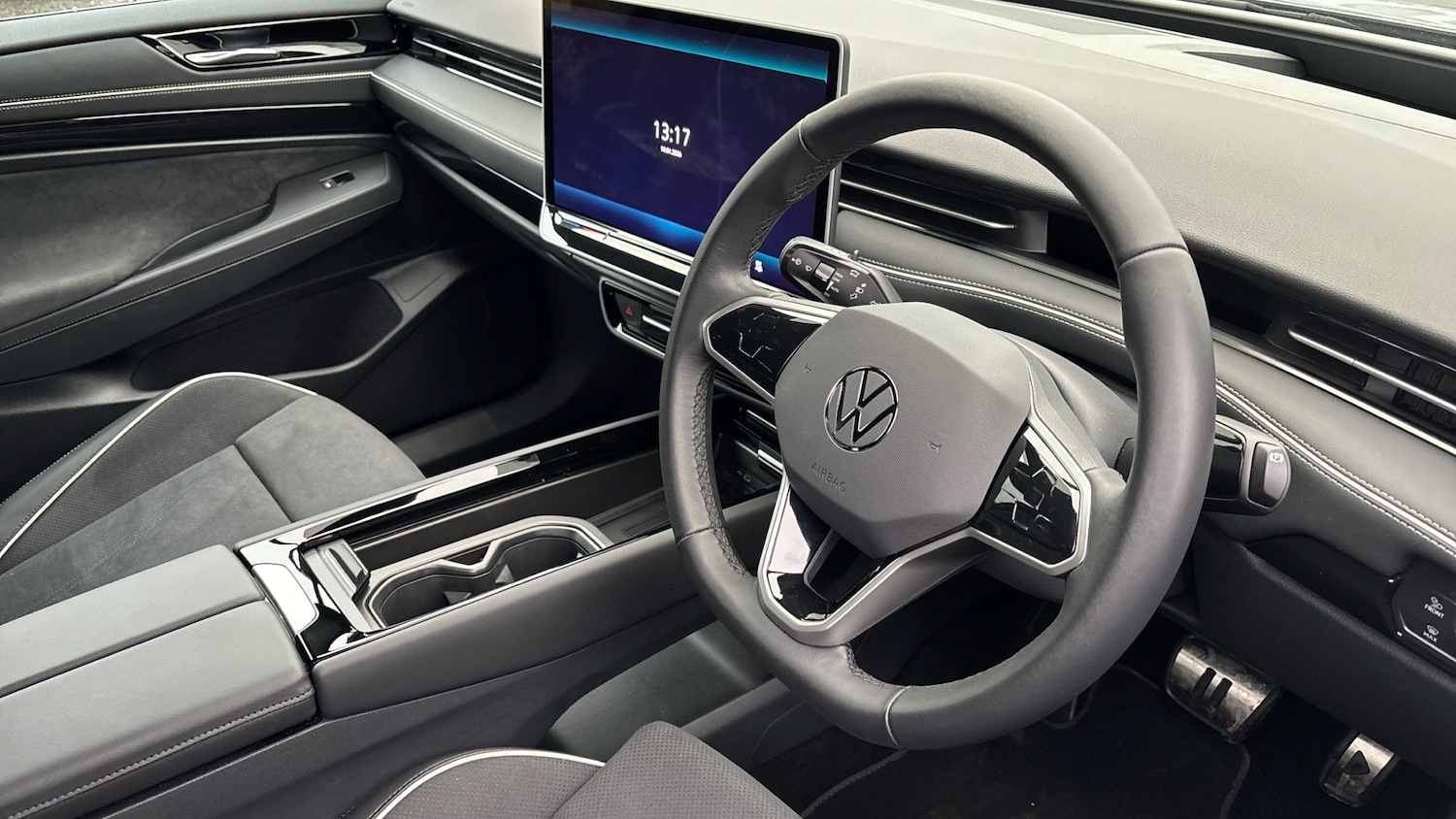 Used Volkswagen ID.7 2025 for sale - 77247772: Photo 6