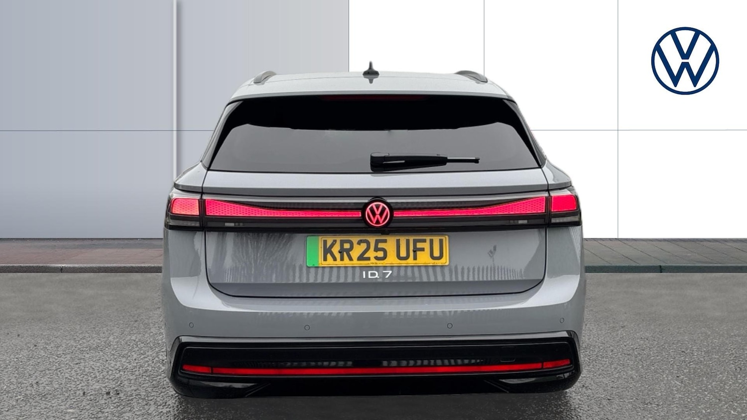 Used Volkswagen ID.7 2025 for sale - 77247772: Photo 8