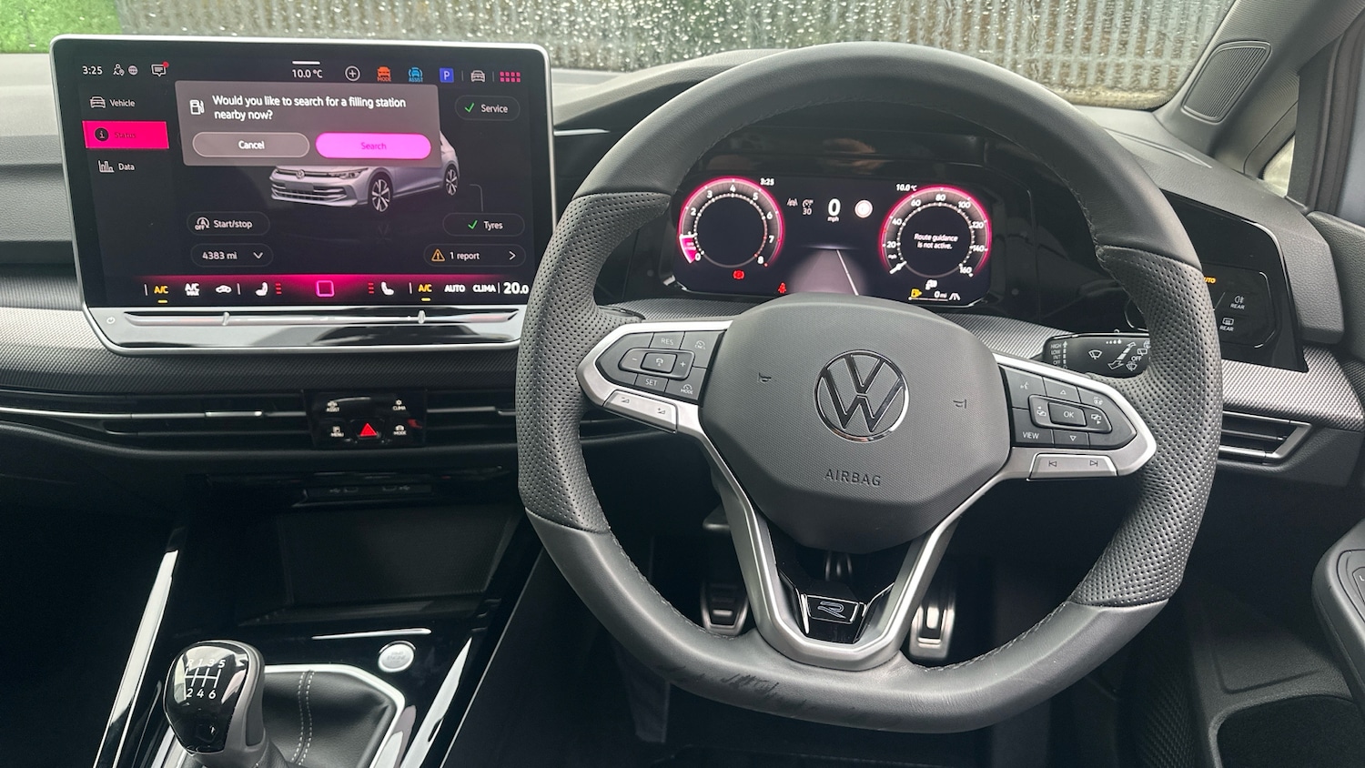 Used Volkswagen Golf 2025 for sale - 76393399: Photo 10