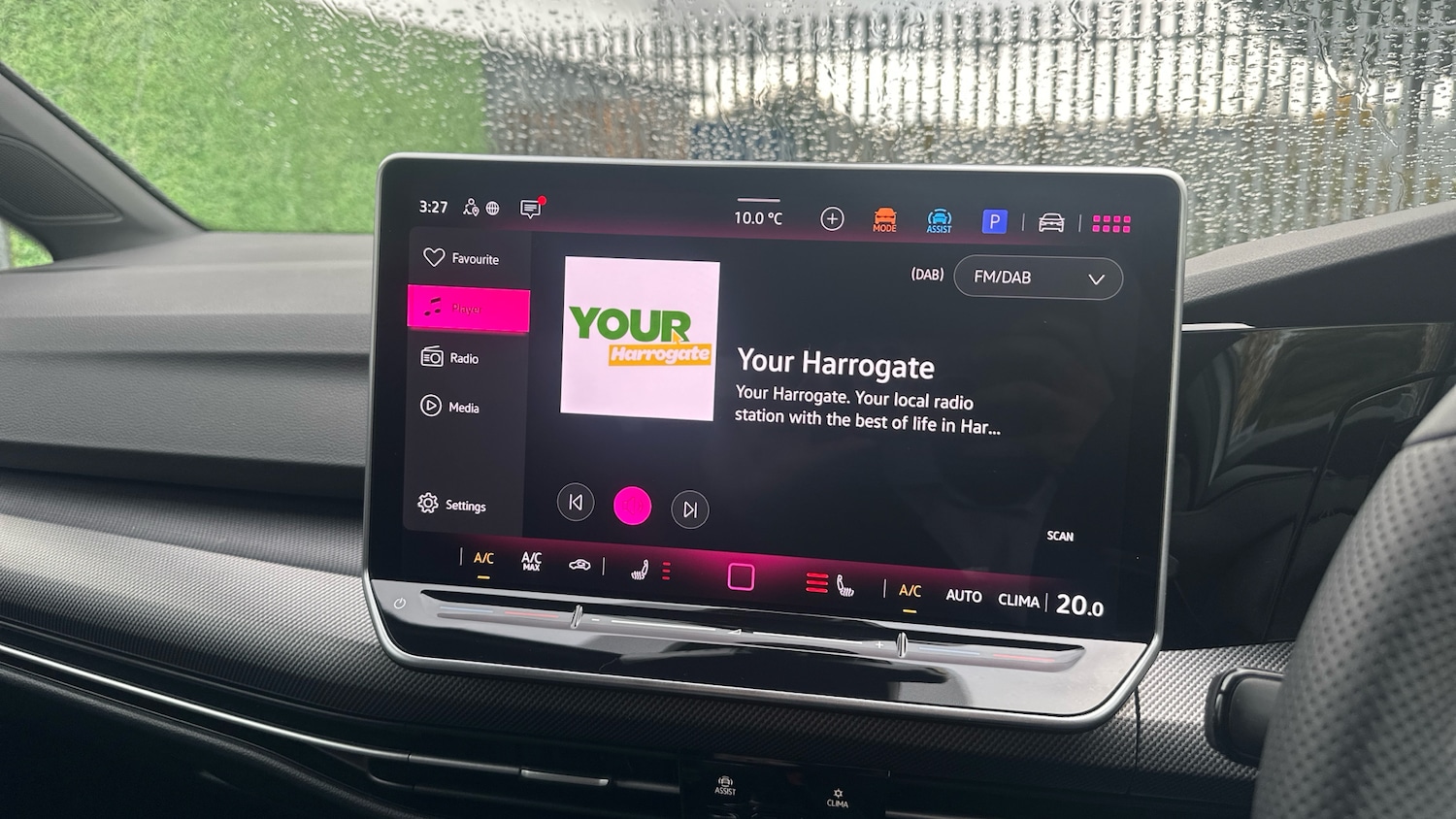 Used Volkswagen Golf 2025 for sale - 76393399: Photo 12