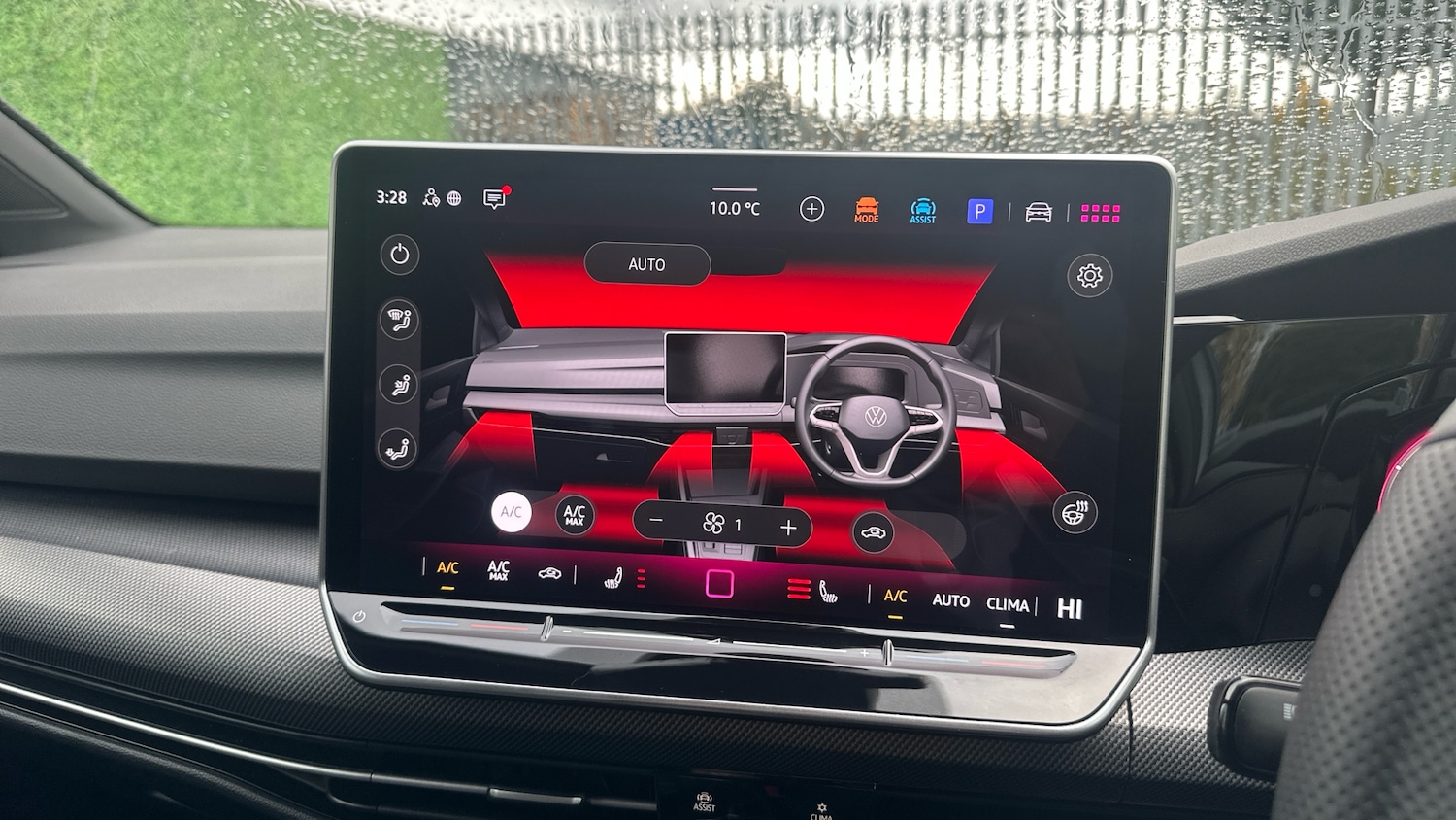 Used Volkswagen Golf 2025 for sale - 76393399: Photo 13