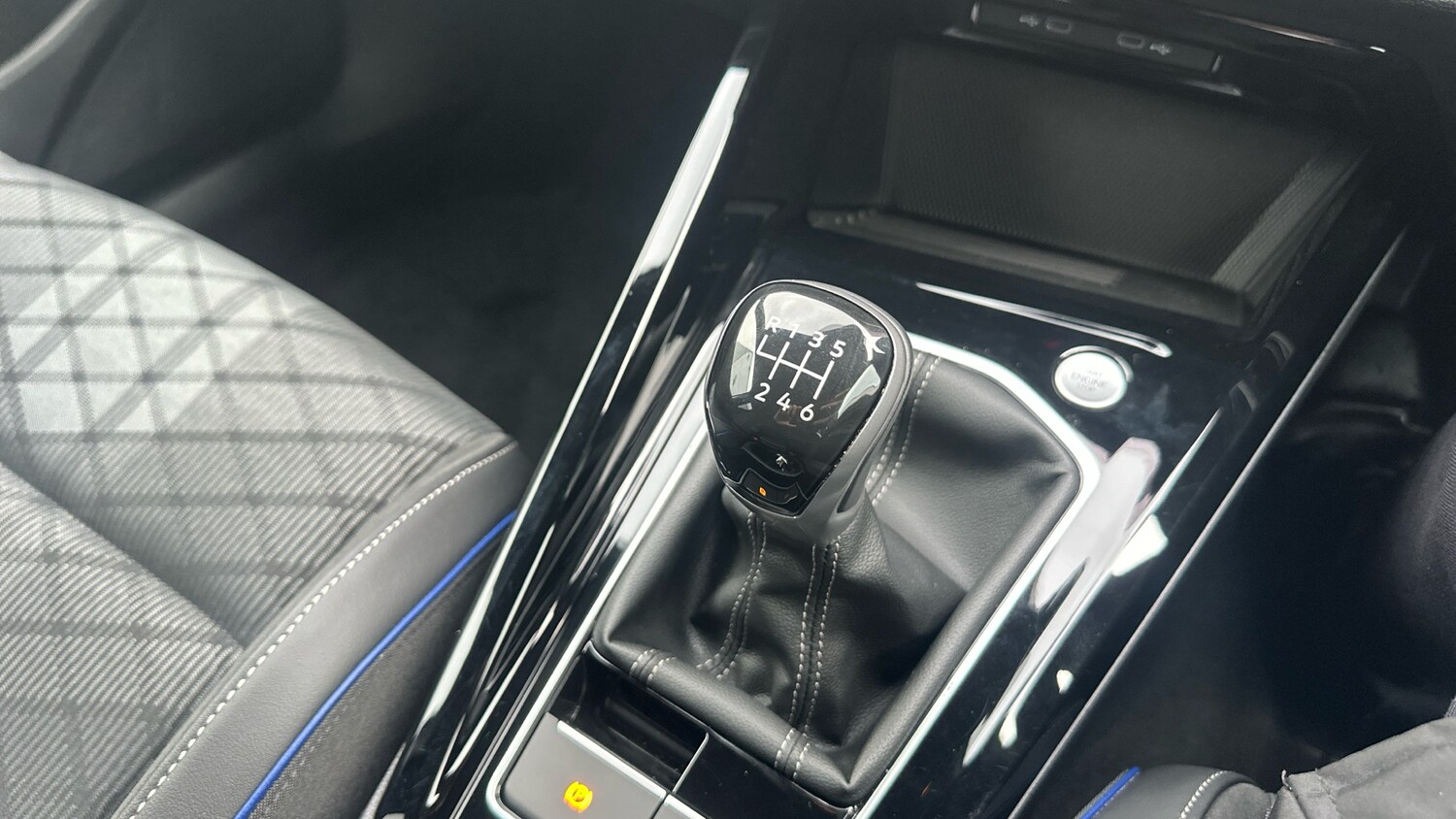 Used Volkswagen Golf 2025 for sale - 76393399: Photo 14