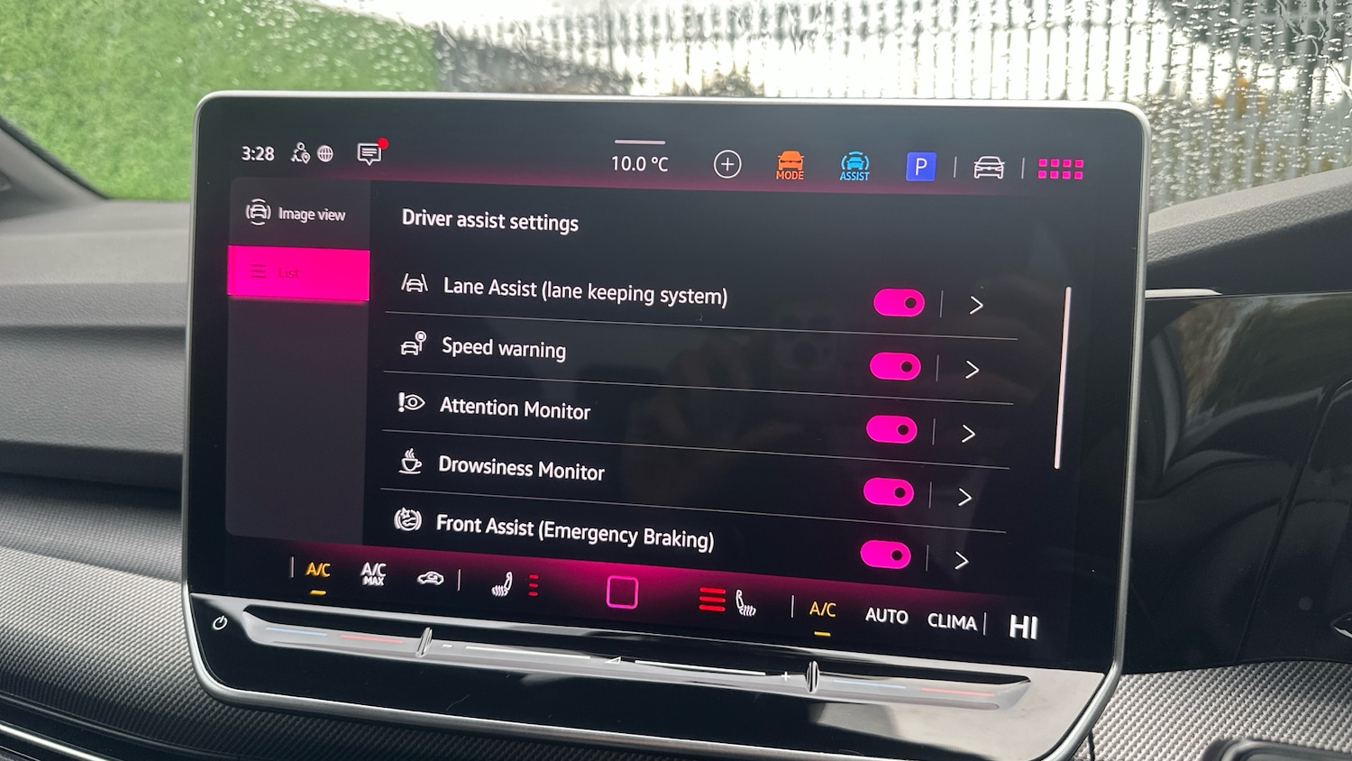 Used Volkswagen Golf 2025 for sale - 76393399: Photo 21