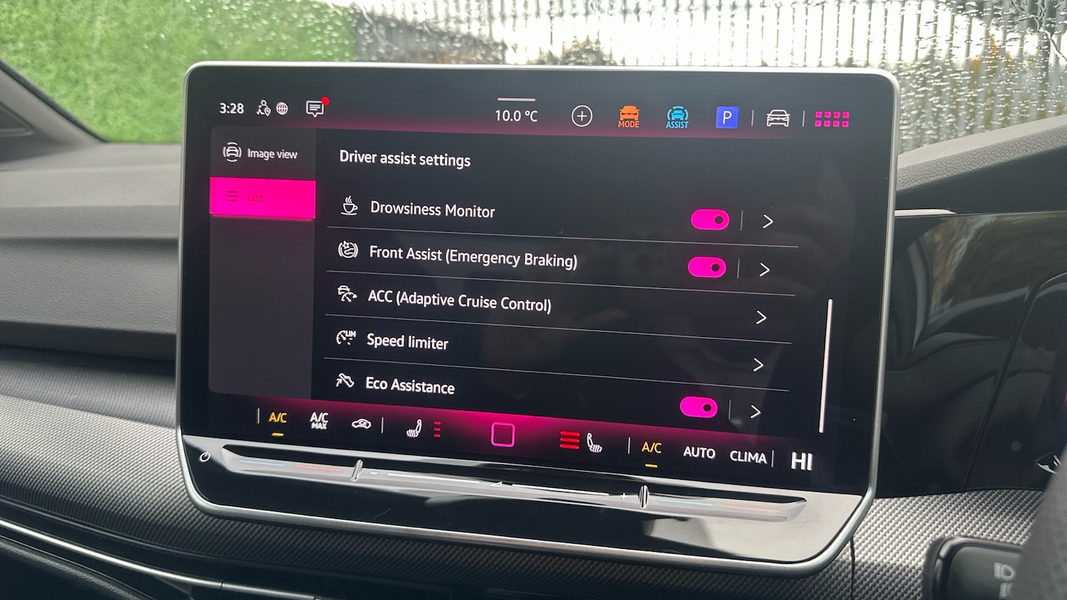 Used Volkswagen Golf 2025 for sale - 76393399: Photo 22