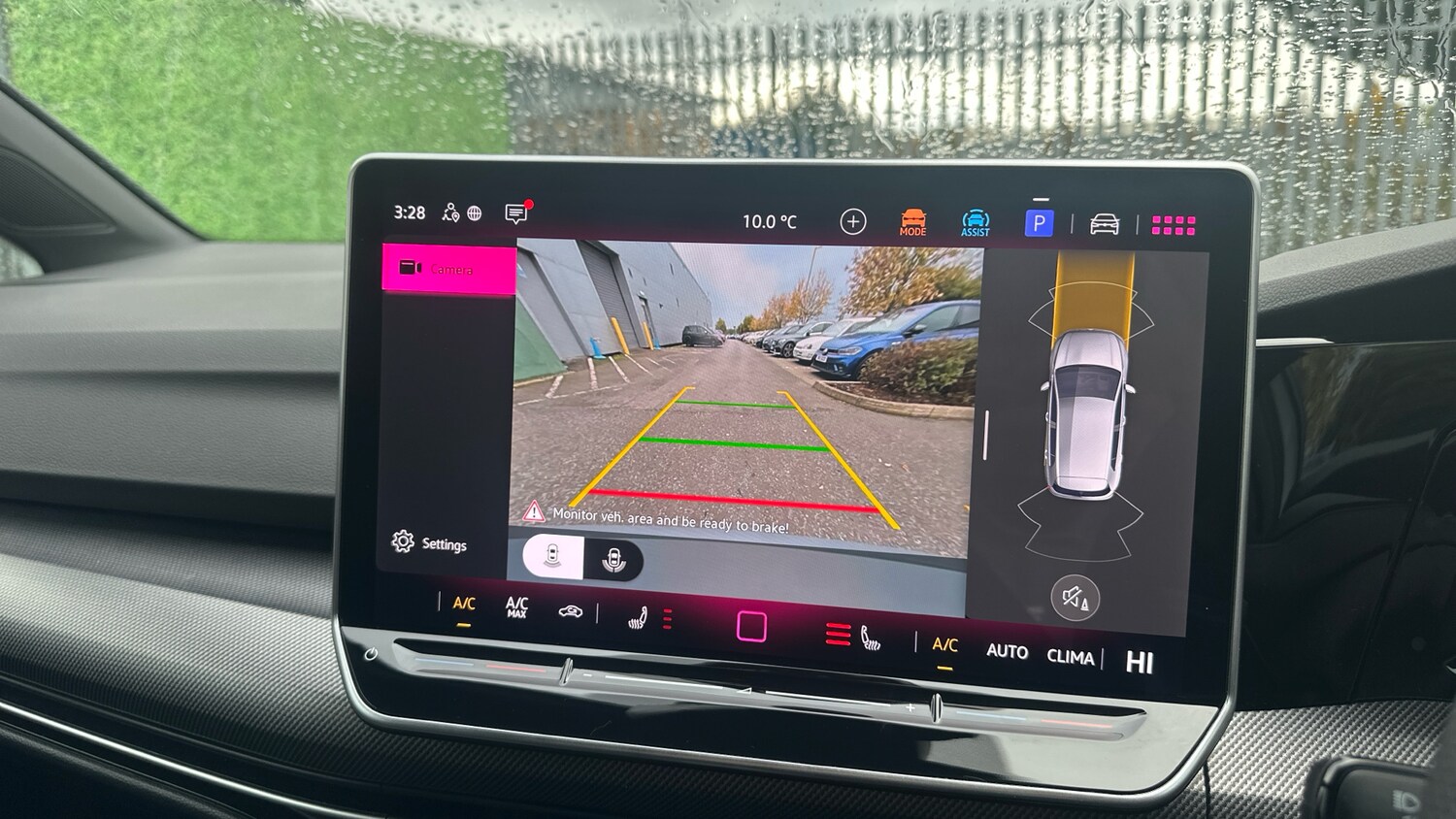 Used Volkswagen Golf 2025 for sale - 76393399: Photo 23