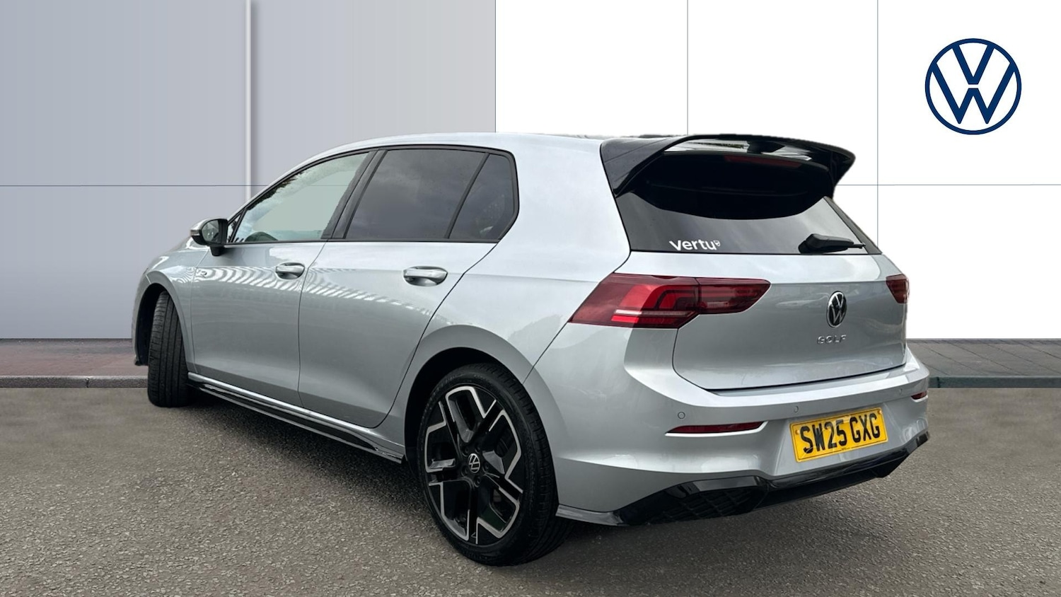 Used Volkswagen Golf 2025 for sale - 76393399: Photo 3