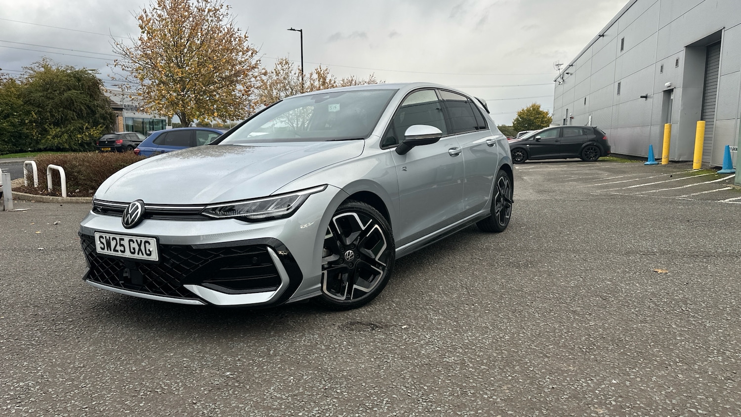 Used Volkswagen Golf 2025 for sale - 76393399: Photo 30