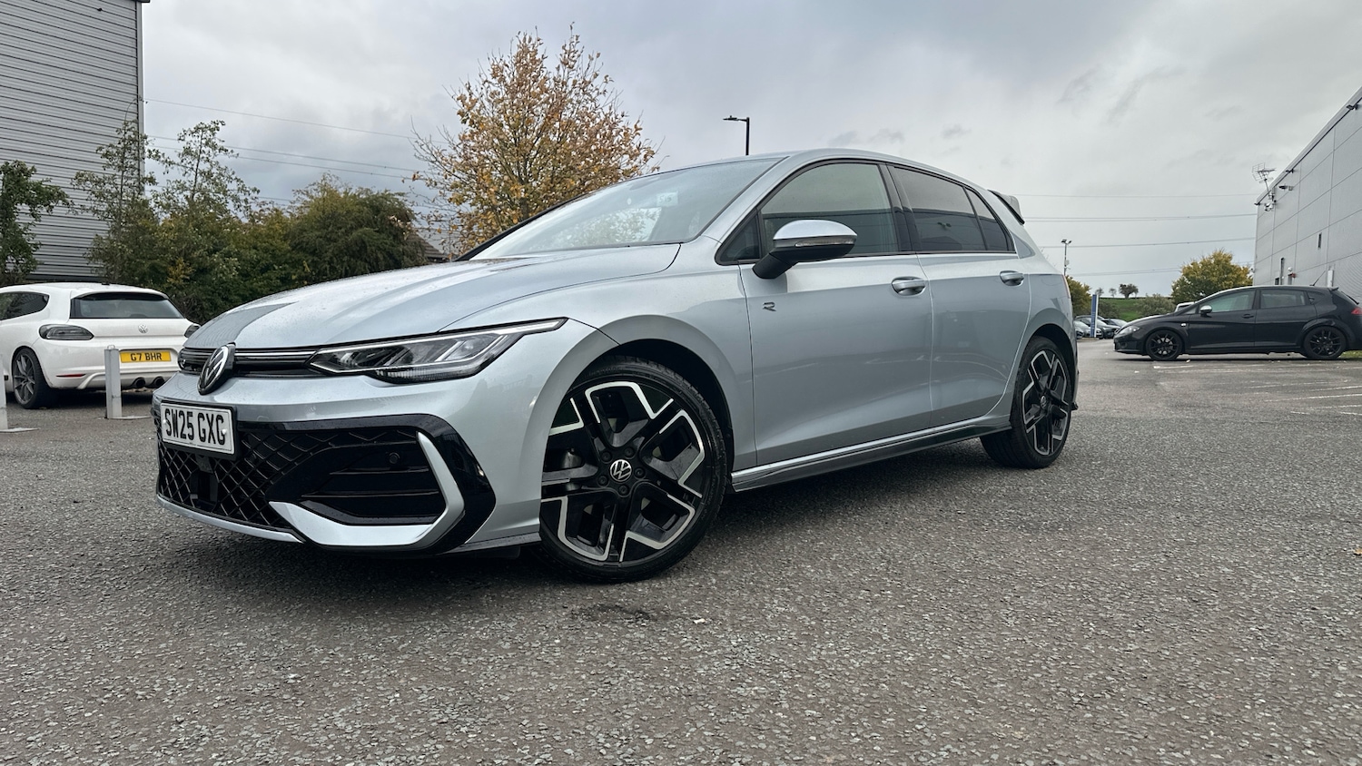 Used Volkswagen Golf 2025 for sale - 76393399: Photo 31