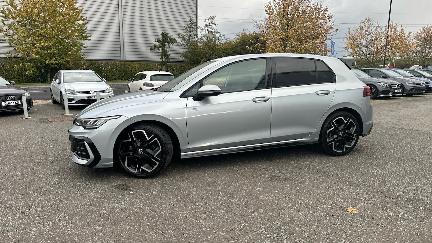 Used Volkswagen Golf 2025 for sale - 76393399: Photo 32