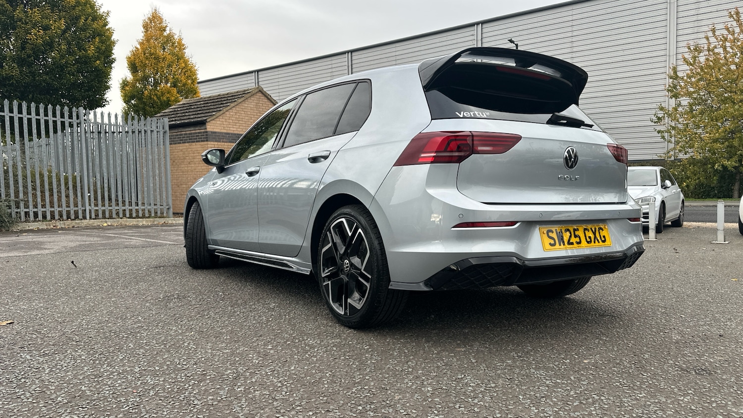 Used Volkswagen Golf 2025 for sale - 76393399: Photo 33