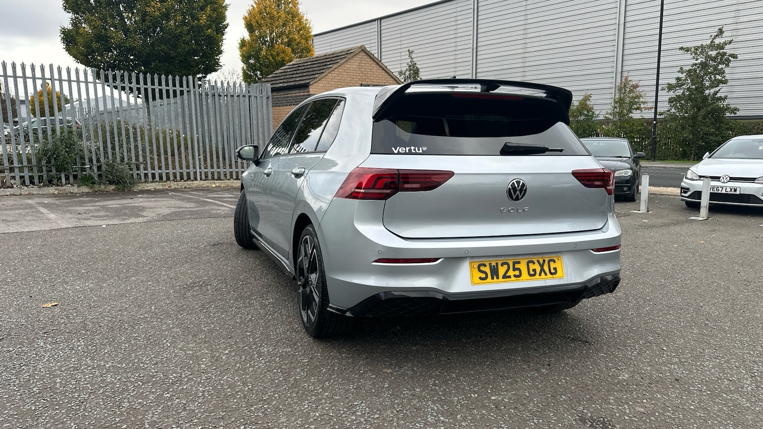 Used Volkswagen Golf 2025 for sale - 76393399: Photo 34