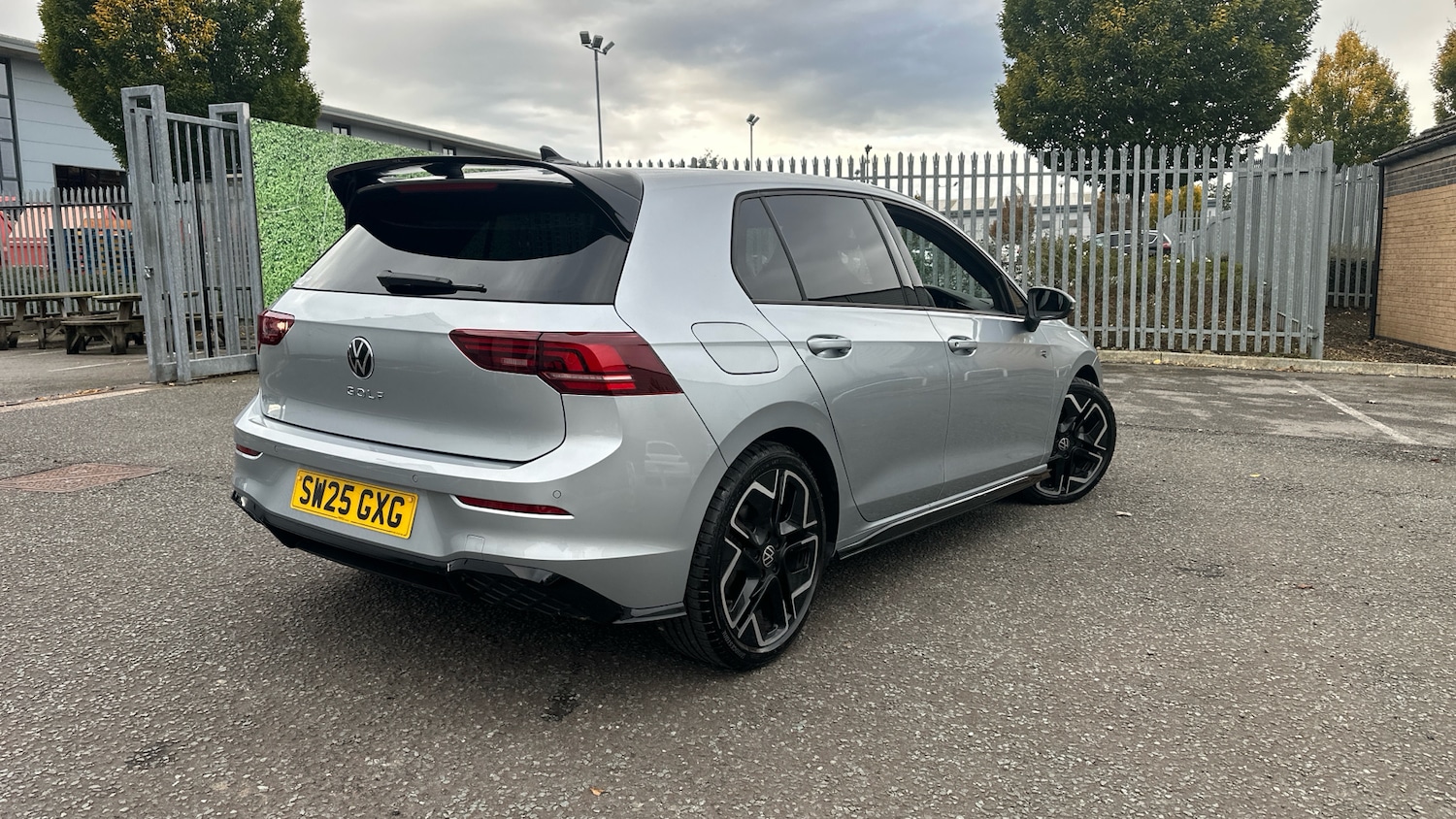 Used Volkswagen Golf 2025 for sale - 76393399: Photo 35