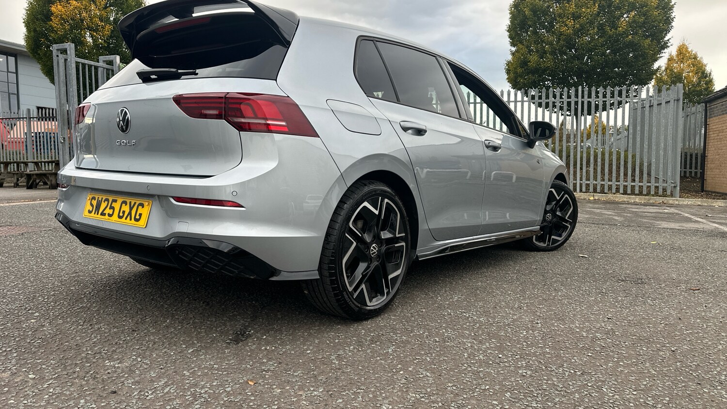 Used Volkswagen Golf 2025 for sale - 76393399: Photo 36