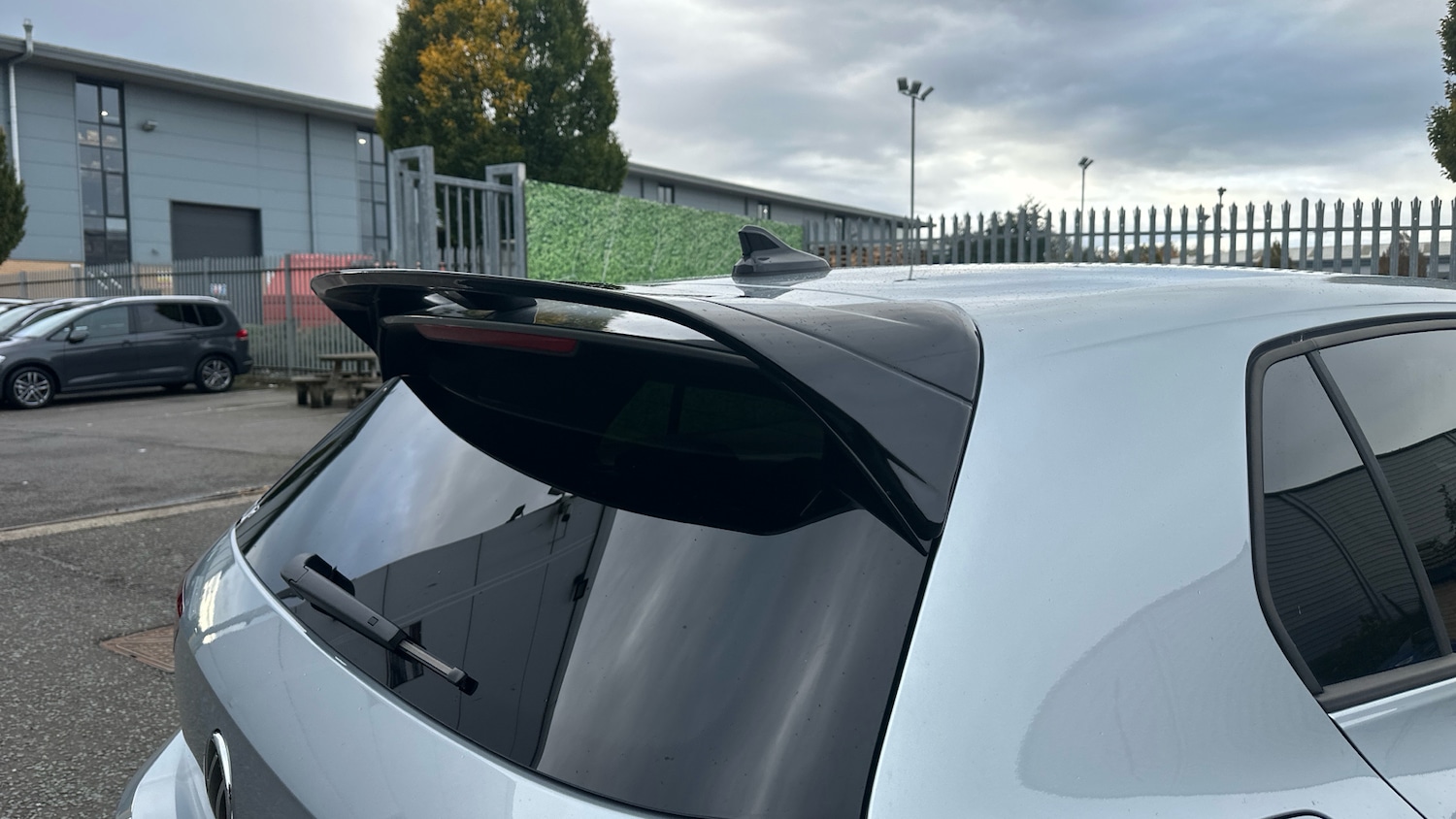 Used Volkswagen Golf 2025 for sale - 76393399: Photo 38