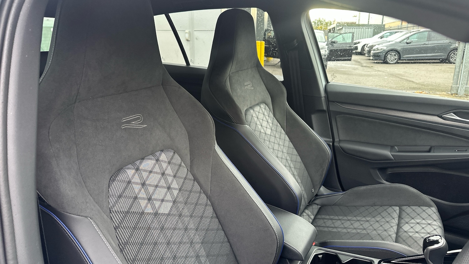 Used Volkswagen Golf 2025 for sale - 76393399: Photo 39