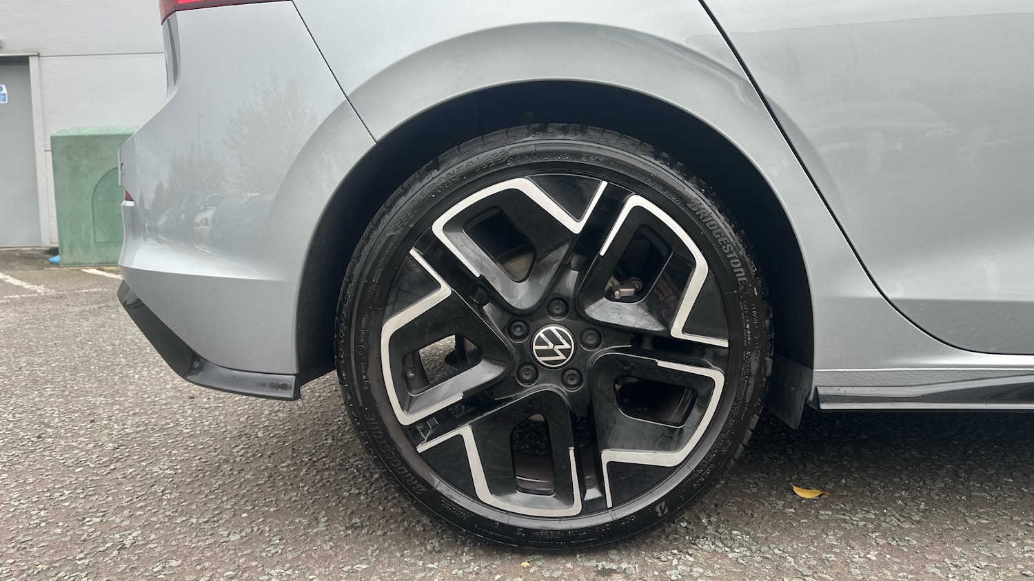 Used Volkswagen Golf 2025 for sale - 76393399: Photo 5