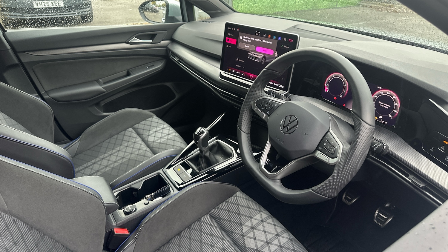 Used Volkswagen Golf 2025 for sale - 76393399: Photo 6