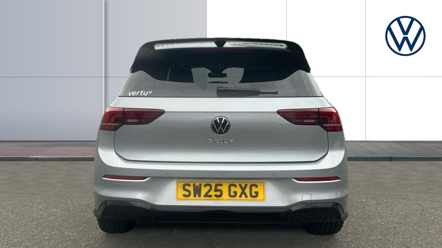 Used Volkswagen Golf 2025 for sale - 76393399: Photo 8