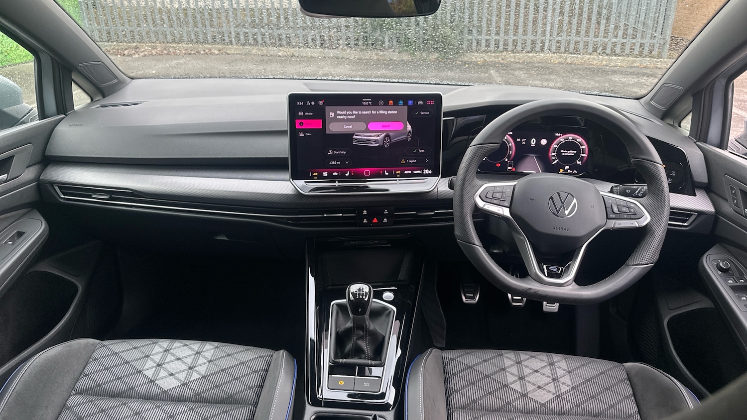 Used Volkswagen Golf 2025 for sale - 76393399: Photo 9