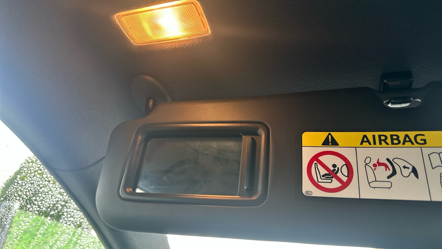 Vehicle 26