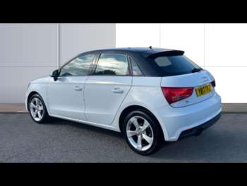 Used Audi A1 2017 for sale - 75071963: Photo