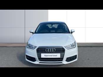 Used Audi A1 2017 for sale - 75071963: Photo