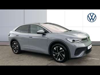 2023 (23) - 150kW Tech Pro Performance 77kWh 5dr Auto Electric Coupe