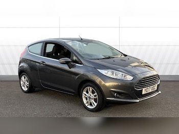 Ford - Fiesta
