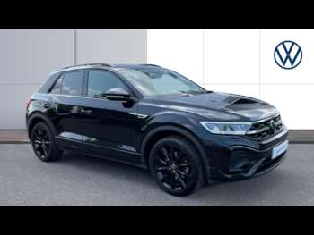 2022 (72) - 2.0 TSI 4MOTION R-Line 5dr DSG Petrol Hatchback