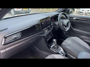 Used Volkswagen T-Roc 2022 for sale - 75178399: Photo