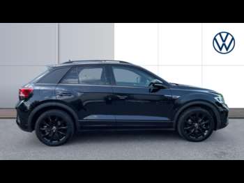Used Volkswagen T-Roc 2022 for sale - 75178399: Photo
