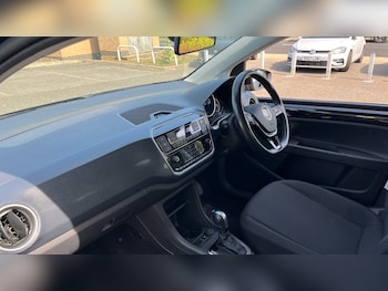Used Volkswagen up! 2021 for sale - 75514950: Photo