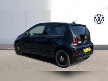 Used Volkswagen up! 2021 for sale - 75514950: Photo